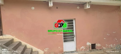 Sítio, 7 quartos, 550 m² - Foto 4