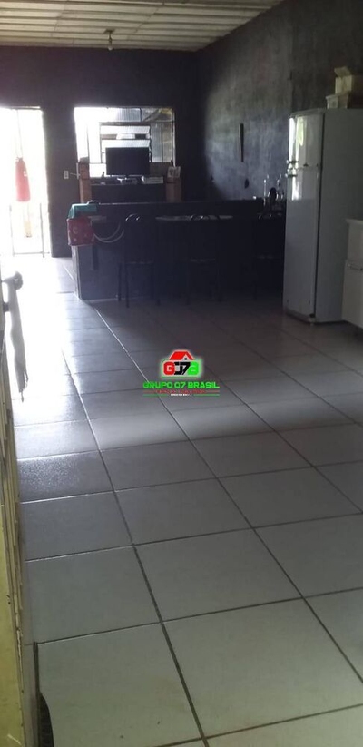 Casa, 2 quartos, 70 m² - Foto 4