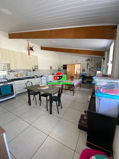 Sobrado, 3 quartos, 135 m² - Foto 1