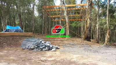 Terreno, 2 hectares - Foto 2