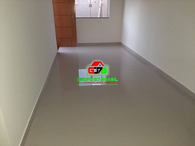 Casa, 3 quartos, 75 m² - Foto 2