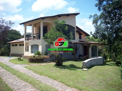 Sítio, 3 quartos, 8 m² - Foto 2