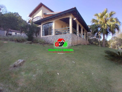 Sítio, 3 quartos, 8 m² - Foto 3