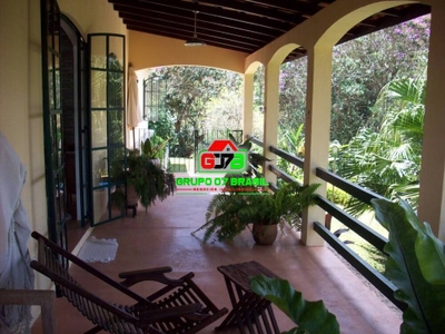 Sítio, 3 quartos, 8 m² - Foto 4