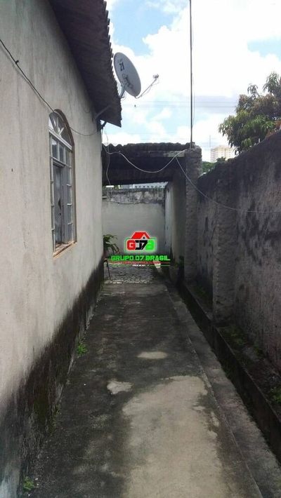 Casa, 2 quartos, 101 m² - Foto 1