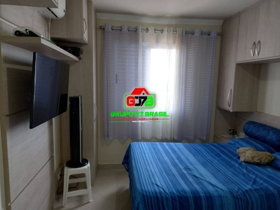 Apartamento, 2 quartos, 59 m² - Foto 3