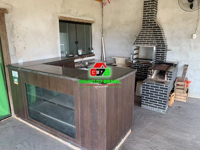 Chácara, 2 quartos, 1700 m² - Foto 3