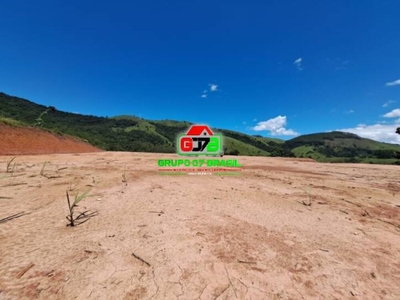 Terreno, 3 hectares - Foto 1