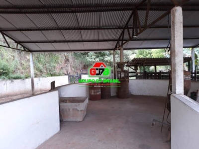 Sítio, 4 quartos, 200 m² - Foto 5