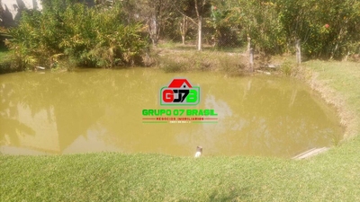 Terreno, 2600 m² - Foto 1