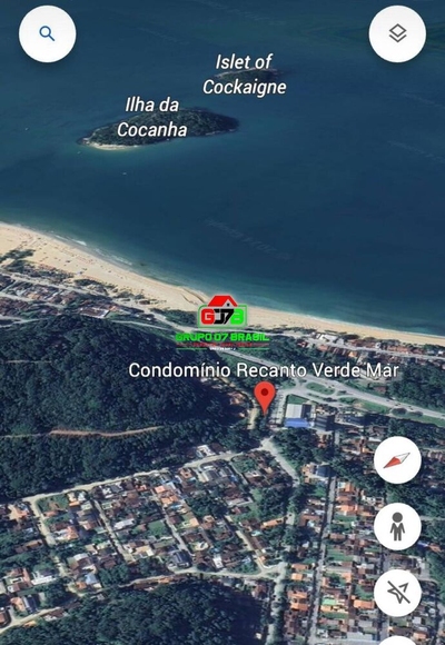 Terreno, 418 m² - Foto 1