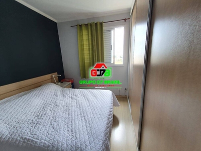 Apartamento, 2 quartos, 64 m² - Foto 4