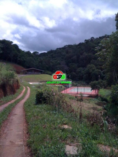 Sítio, 5 quartos, 290 m² - Foto 1