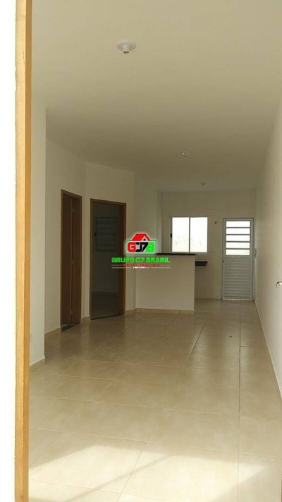 Prédio Inteiro, 53 m² - Foto 2