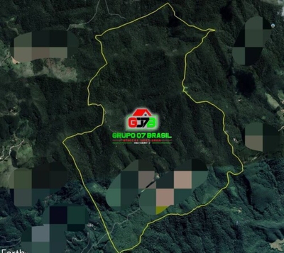 Terreno, 729 m² - Foto 1