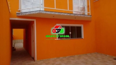 Sobrado, 2 quartos, 140 m² - Foto 3