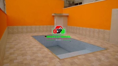 Sobrado, 2 quartos, 140 m² - Foto 4