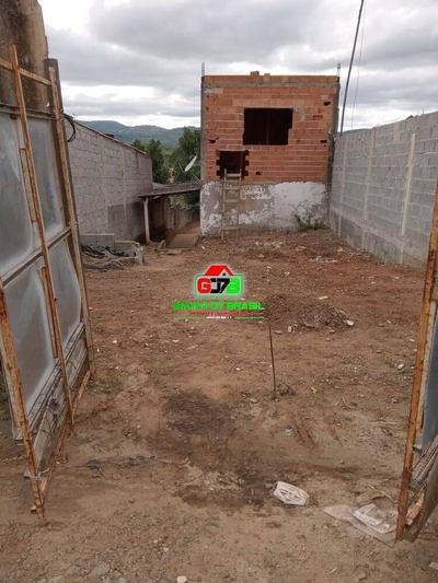 Casa, 2 quartos, 70 m² - Foto 1