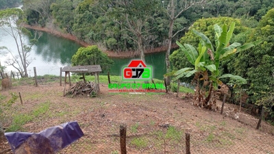 Chácara, 4 quartos, 2800 m² - Foto 2