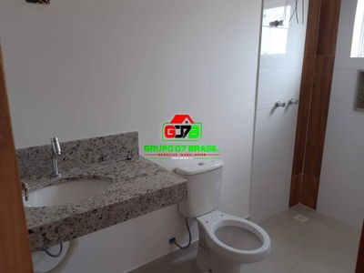 Casa, 3 quartos, 103 m² - Foto 3