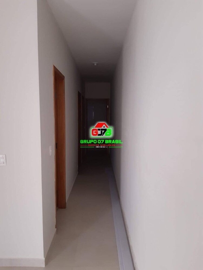 Casa, 3 quartos, 103 m² - Foto 4