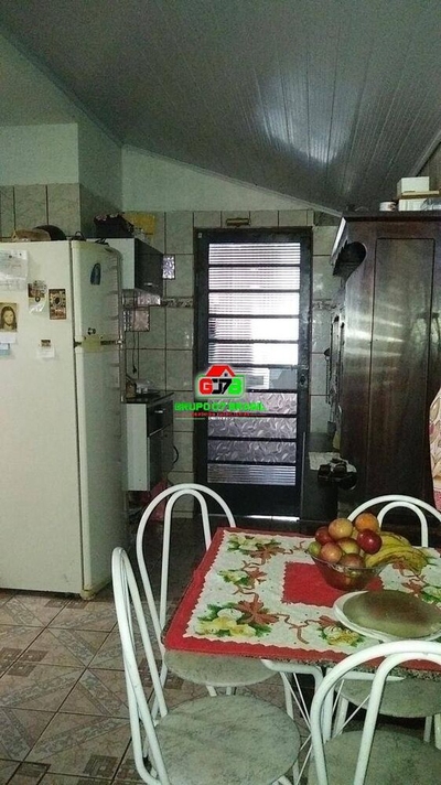 Casa, 2 quartos, 132 m² - Foto 3