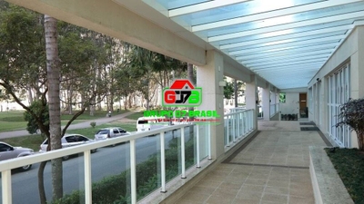 Apartamento, 183 m² - Foto 5