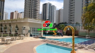 Apartamento, 183 m² - Foto 1