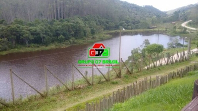 Fazenda-Sítio-Chácara, 50 m² - Foto 4