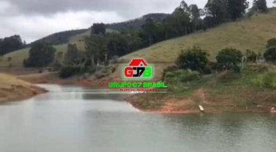 Sítio, 2 quartos, 250 m² - Foto 4