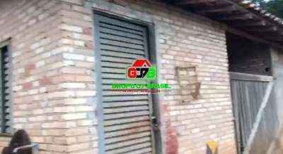 Sítio, 2 quartos, 250 m² - Foto 2