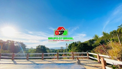 Chácara, 3 quartos, 1500 m² - Foto 2