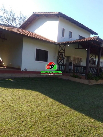 Terreno, 56 hectares - Foto 5