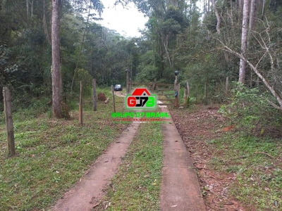 Fazenda-Sítio-Chácara, 7000 m² - Foto 1