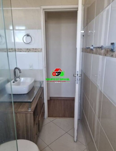 Apartamento, 2 quartos, 55 m² - Foto 4
