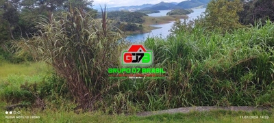 Sítio, 7 quartos, 400 m² - Foto 3