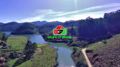 Chácara, 3 quartos, 1000 m² - Foto 2