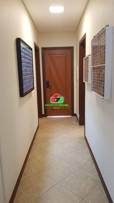 Casa, 4 quartos, 450 m² - Foto 2