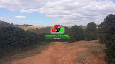 Fazenda-Sítio-Chácara, 200 m² - Foto 2