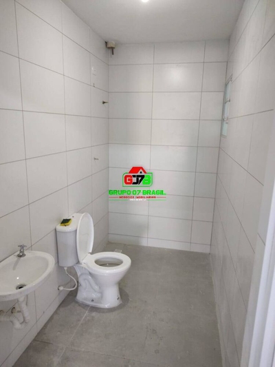 Depósito-Galpão, 200 m² - Foto 3