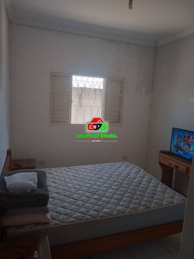 Casa, 3 quartos, 72 m² - Foto 4