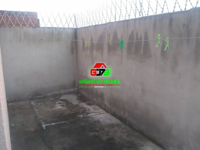 Casa, 3 quartos, 72 m² - Foto 2