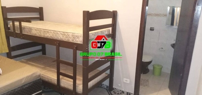 Chácara, 5 quartos, 3 hectares - Foto 3