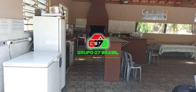 Chácara, 5 quartos, 3 hectares - Foto 5