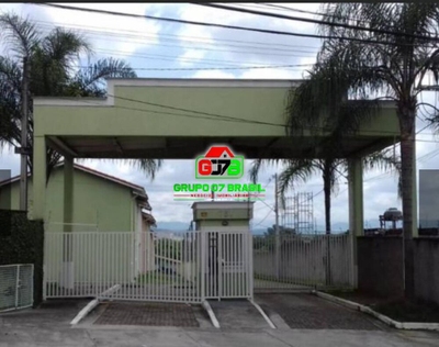 Casa, 2 quartos, 100 m² - Foto 2