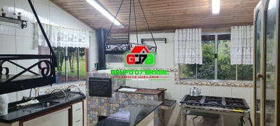 Terreno, 5 hectares - Foto 1