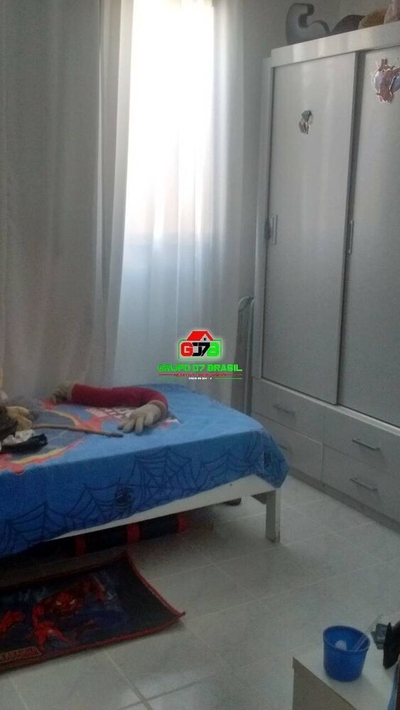 Apartamento, 2 quartos, 56 m² - Foto 1