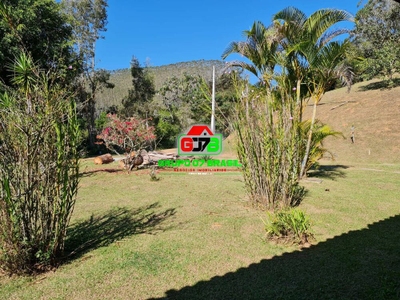 Chácara, 10 quartos, 3 hectares - Foto 2