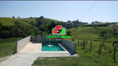 Terreno, 5250 m² - Foto 1