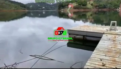 Casa de Condomínio, 6 quartos - Foto 1